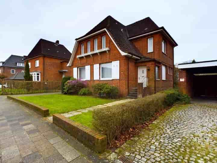 Casa en venta en 24536 Neumünster / Brachenfeld                   - Schleswig-Holstein