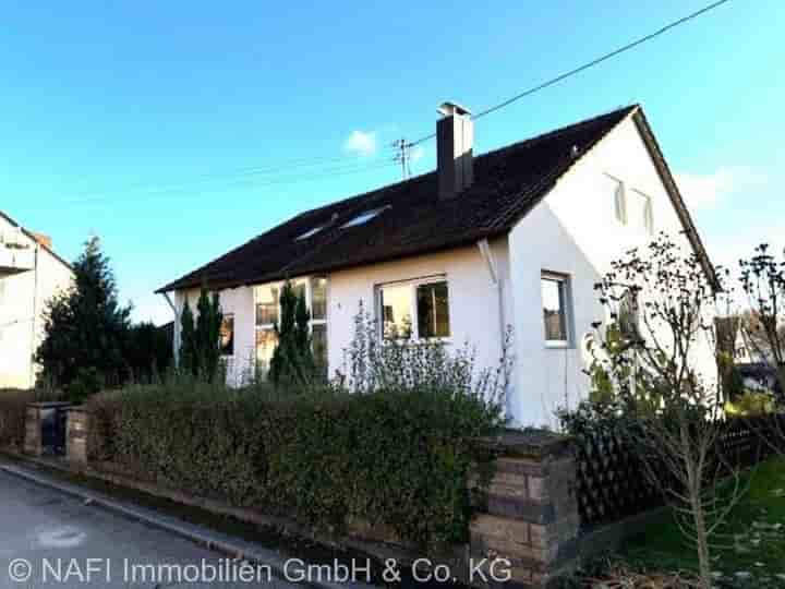 Maison à vendre à 71563 Affalterbach                   - Baden-Württemberg