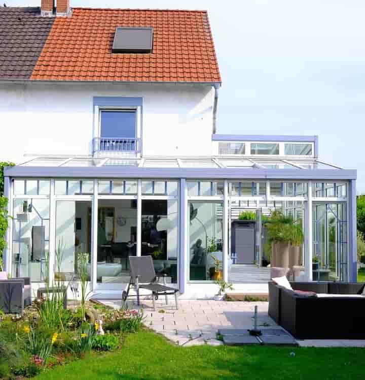 Maison à vendre à 59457 Werl                   - Nordrhein-Westfalen