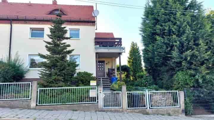 House for sale in 01159 Dresden