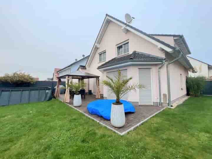 Дом для продажи в 44359 Dortmund                   - Nordrhein-Westfalen