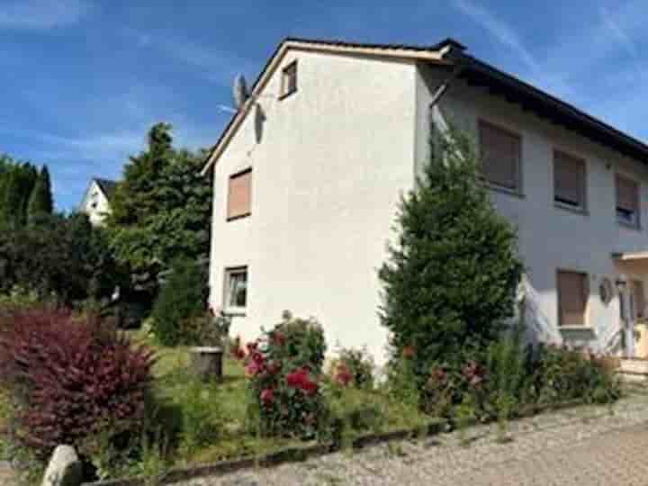 House for sale in 32791 Lage