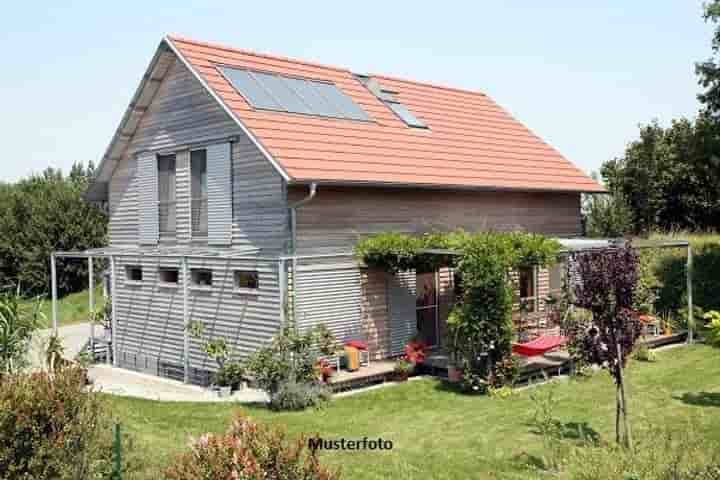 House for sale in 06809 Sandersdorf-Brehna