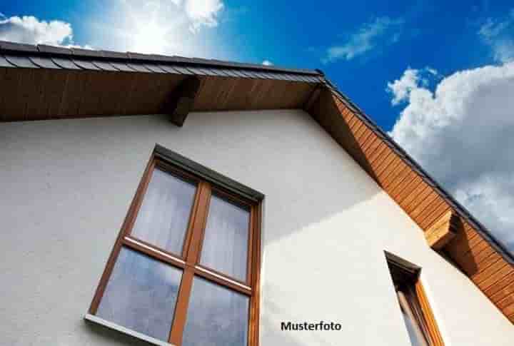 House for sale in 32547 Bad Oeynhausen