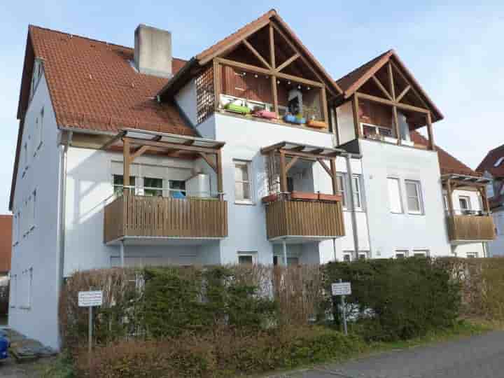 Appartamento in affitto a Baumzeil 7                   91088 Bubenreuth                   - Bayern