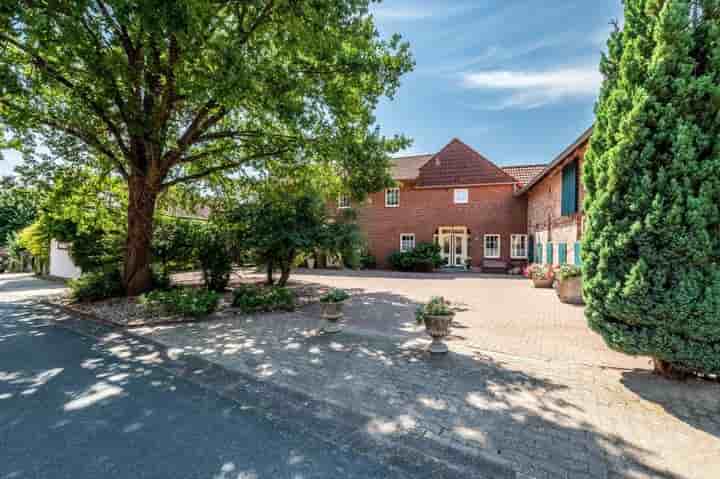 Maison à vendre à 31234 Edemissen / Wehnsen                   - Niedersachsen