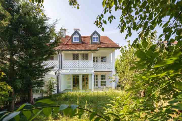 Haus zum Verkauf in 80997 München                   - Bayern