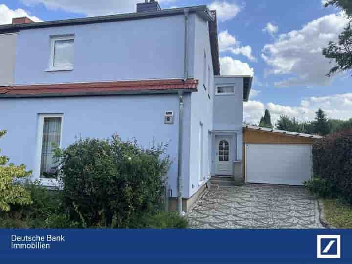 Maison à vendre à 99094 Erfurt                   - Thüringen