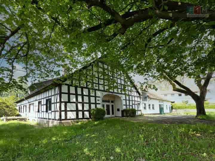 Hus till salu i 32549 Bad Oeynhausen