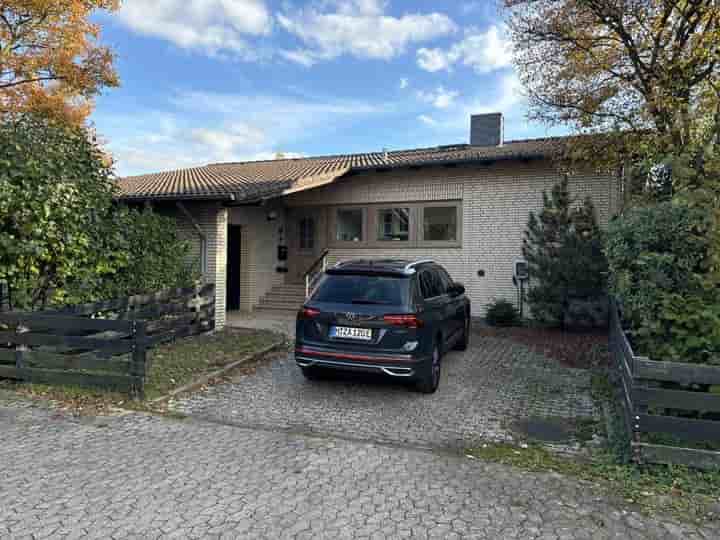 Maison à vendre à Im Stadtfelde 26                   31655 Stadthagen                   - Niedersachsen