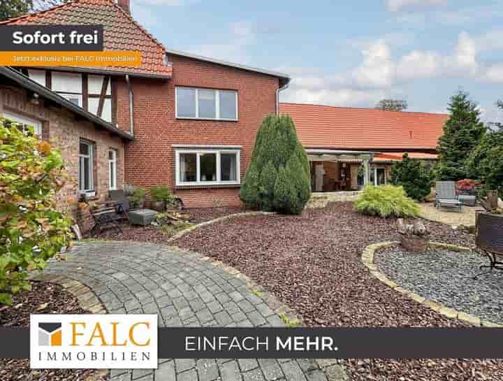 House for sale in 31234 Edemissen                   - Niedersachsen