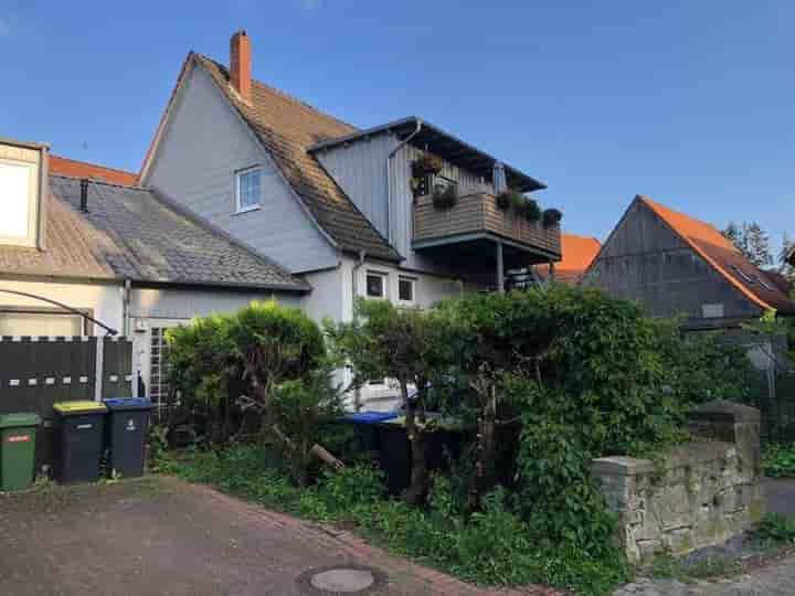 Casa en venta en Am Heidenbach 21                   32758 Detmold                   - Nordrhein-Westfalen