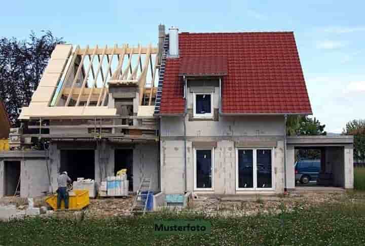 House for sale in 76706 Dettenheim