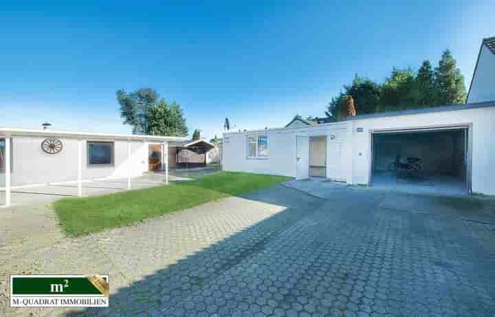 Maison à vendre à 51371 Leverkusen                   - Nordrhein-Westfalen