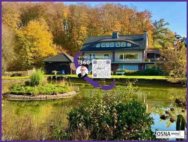 House for sale in 49124 Georgsmarienhütte