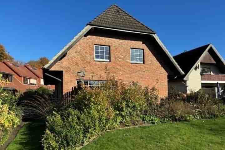 Maison à vendre à 23843 Bad Oldesloe                   - Schleswig-Holstein