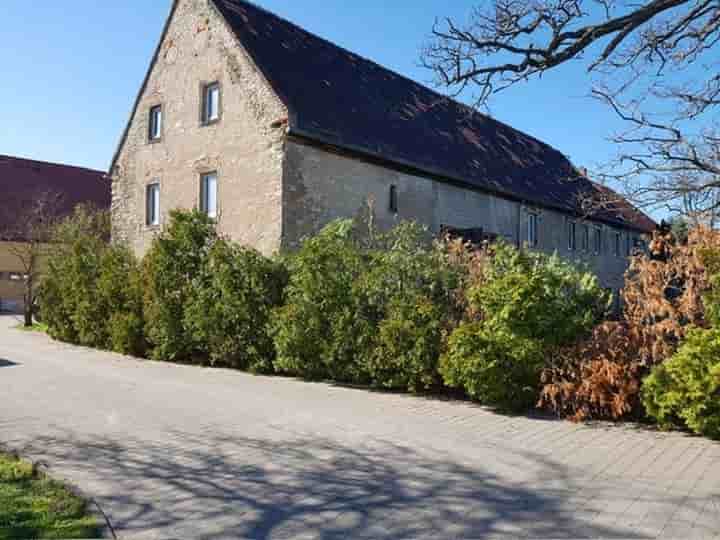 Haus zum Verkauf in Am Dorfteich 1                   01594 Riesa OT Mautitz                   - Sachsen