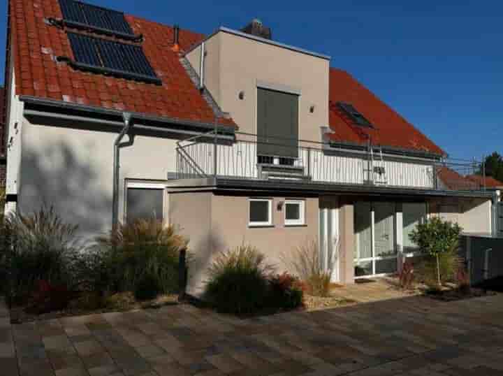 Casa in affitto a Ober-Beerbacher-Str. 17                   64342 Seeheim-Jugenheim                   - Hessen