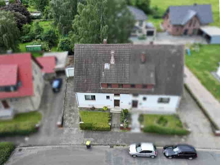 Haus zum Verkauf in 32429 Minden                   - Nordrhein-Westfalen