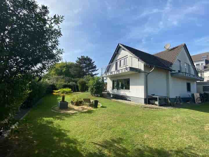 House for rent in 53757 Sankt Augustin