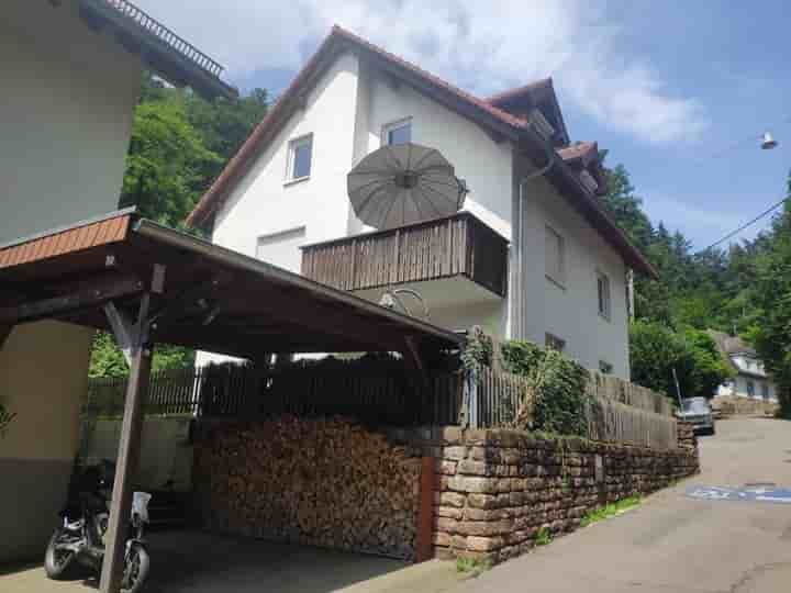 House for rent in Kühler Grund 31-2                   69126 Heidelberg                   - Baden-Württemberg