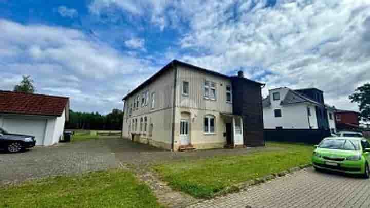 House for sale in 29323 Wietze