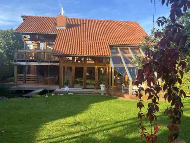 Дом для продажи в 31139 Hildesheim                   - Niedersachsen