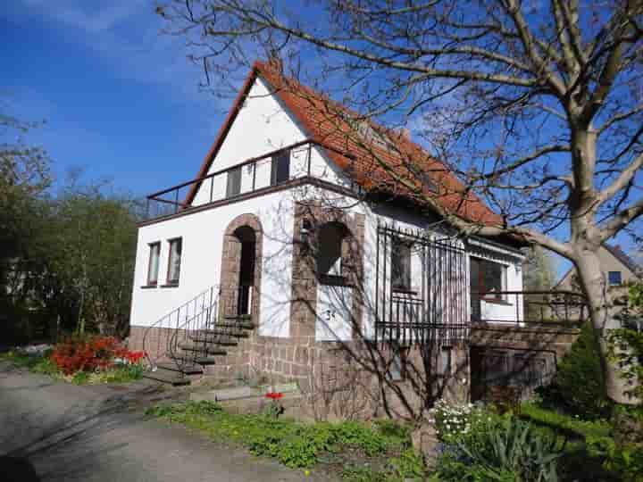 Casa en venta en 01326 Dresden                   - Sachsen