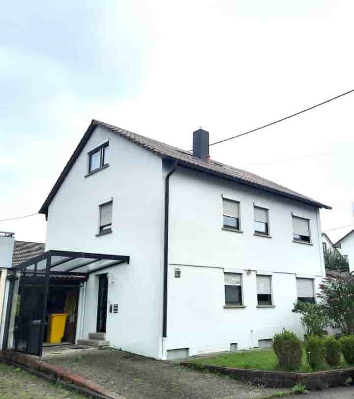 Maison à vendre à 71334 Waiblingen                   - Baden-Württemberg