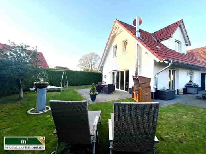 Casa in vendita a 46325 Borken / Burlo                   - Nordrhein-Westfalen