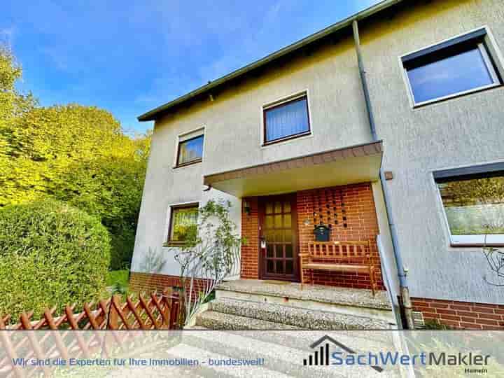 House for sale in 31789 Hameln