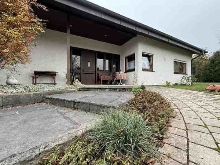 Maison à vendre à 74423 Obersontheim                   - Baden-Württemberg