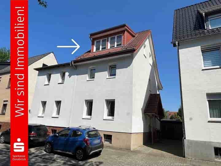 Haus zum Verkauf in 49084 Osnabrück                   - Niedersachsen