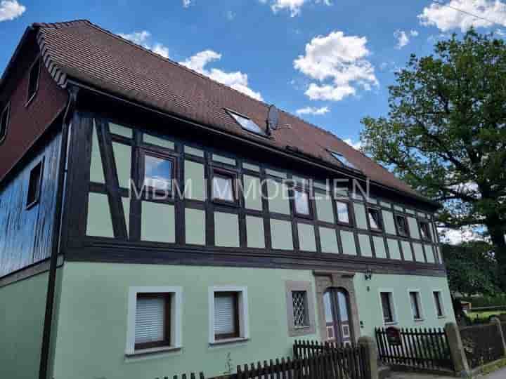 House for sale in 02742 Neusalza-Spremberg