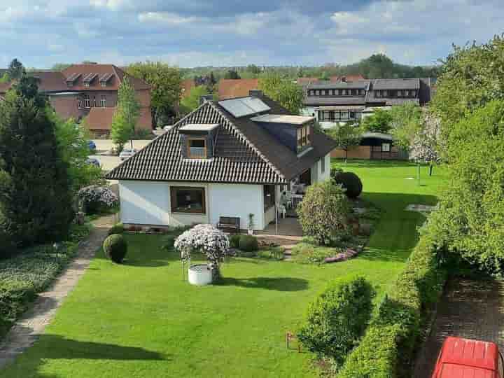 House for sale in 31191 Algermissen                   - Niedersachsen