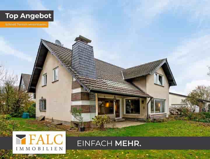 Haus zum Verkauf in Am Berg 12                  51519 Odenthal                   - Nordrhein-Westfalen