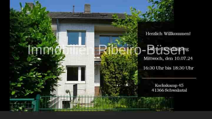 House for sale in 41366 Schwalmtal                   - Nordrhein-Westfalen