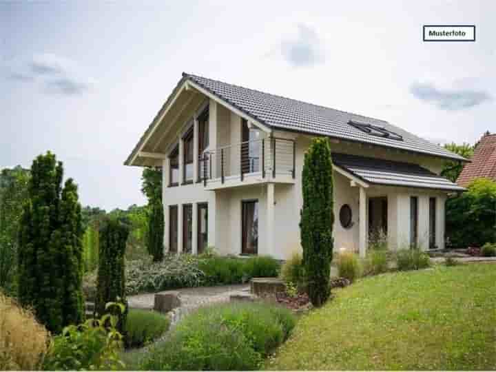 House for sale in 01471 Radeburg