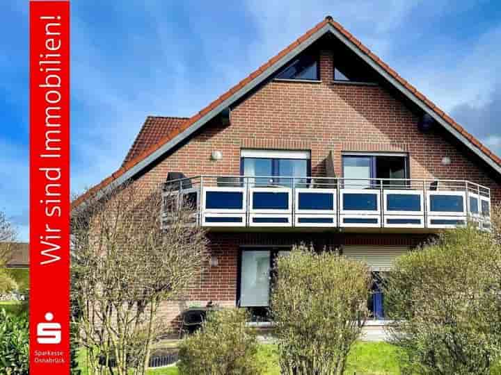 House for sale in 49186 Bad Iburg                   - Niedersachsen