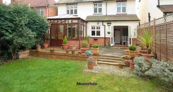 House for sale in 22415 Hamburg