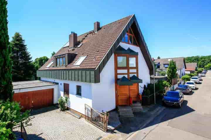 Casa en alquiler en 68305 Mannheim / Gartenstadt                   - Baden-Württemberg