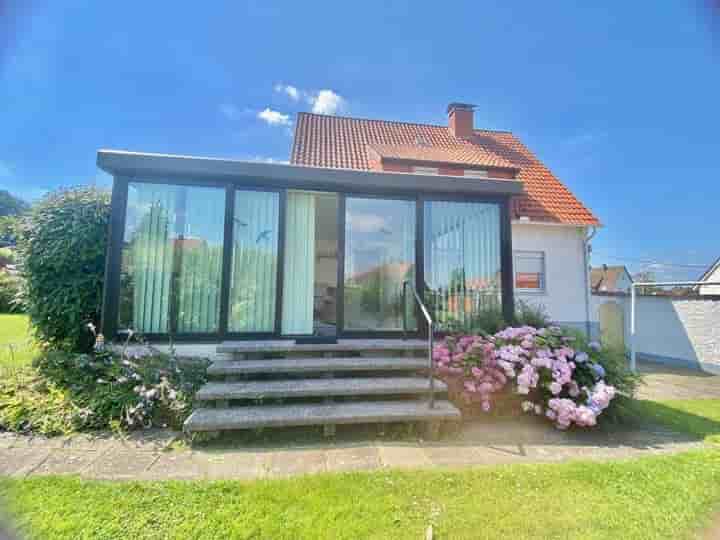 Maison à vendre à 32429 Minden / Häverstädt                   - Nordrhein-Westfalen