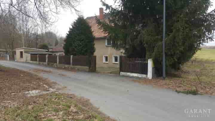 Haus zum Verkauf in 04749 Ostrau