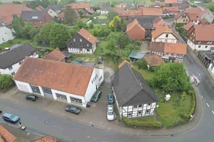 House for sale in 31028 Gronau (Leine)