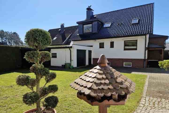 Maison à vendre à 22955 Hoisdorf                   - Schleswig-Holstein