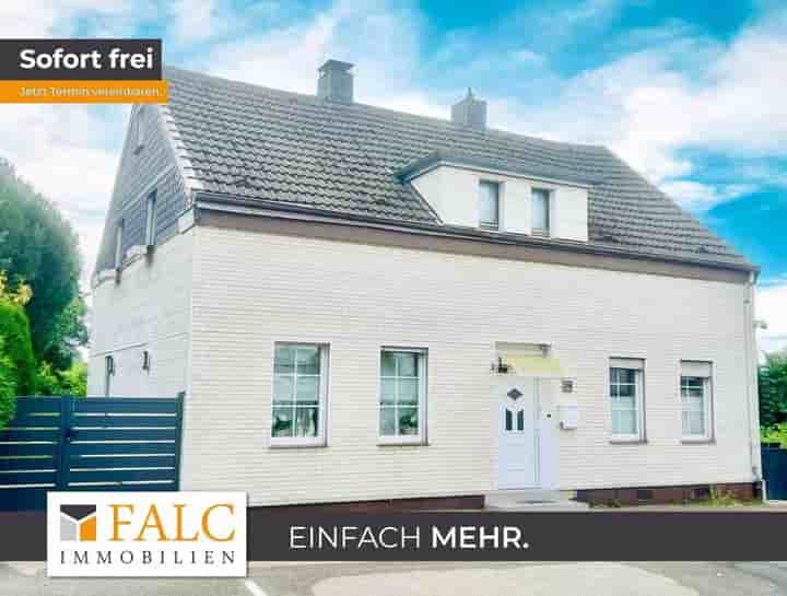 Maison à louer à 45149 Essen                   - Nordrhein-Westfalen