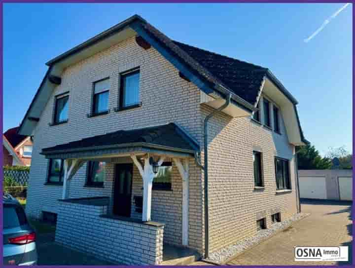 House for sale in 49143 Bissendorf