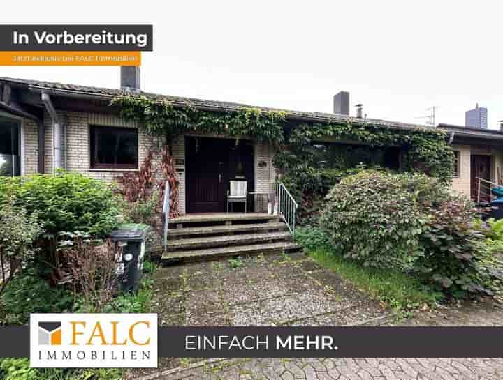 Maison à vendre à 31228 Peine                   - Niedersachsen