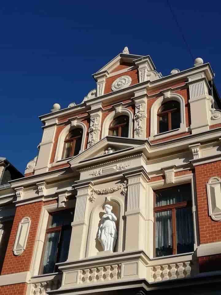 Haus zum Verkauf in 09669 Frankenberg                   - Sachsen