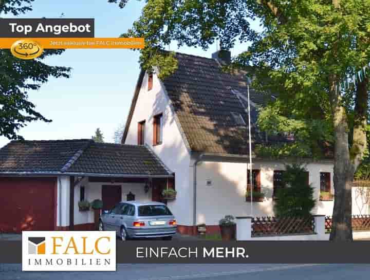 Maison à vendre à 47269 Duisburg                   - Nordrhein-Westfalen